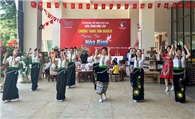 Đắk Lắk đón hơn 210 nghìn lượt du khách dịp lễ 30/4 và 1/5