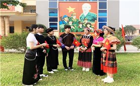 Phân cấp, phân định thẩm quyền trong lĩnh vực công tác dân tộc, tín ngưỡng, tôn giáo khi tổ chức chính quyền địa phương hai cấp