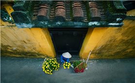 Gìn giữ hồn phố, vun đắp tình người