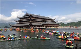 Lan tỏa tinh thần Phật giáo Việt Nam từ Đại lễ Vesak Liên Hợp Quốc: Ngày hội của Phật giáo thế giới (Bài 3)