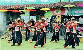 Sẽ tổ chức nhiều hoạt động văn hóa đặc sắc với chủ đề 