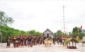 Plei Ơi Nơi lưu giữ “di sản trong di sản”