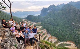 Đèo Khau Cốc Chà -Cung đường hùng vĩ