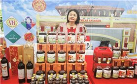 Bình Định: Hỗ trợ phụ nữ khởi nghiệp đổi mới sáng tạo