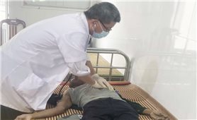 Kon Tum: Thêm 1 trường hợp bị sét đánh tử vong