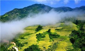Lào Cai đầu tư xây dựng 18 điểm du lịch sinh thái và nghỉ dưỡng