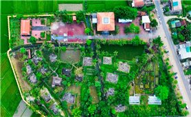 Quảng Ngãi: Đầu tư hơn 26 tỷ đồng tôn tạo Khu chứng tích Sơn Mỹ
