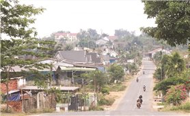 Phát triển du lịch cộng đồng trên vùng căn cứ cách mạng