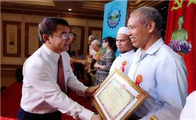 Đồng Nai: Phát huy vai trò Người có uy tín trong đồng bào dân tộc thiểu số