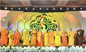 Tuyên bố chung Đại lễ Vesak Liên Hợp Quốc 2025: Lời kêu gọi hướng đến thế giới công bằng, hòa bình và phát triển bền vững