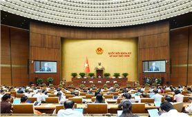 Tháo gỡ các điểm nghẽn trong phát triển công nghiệp hóa chất, quản lý hóa chất
