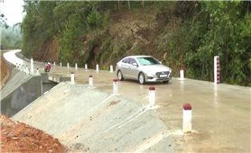 Bình Gia (Lạng Sơn): Huy động các nguồn lực ưu tiên đầu tư cơ sở hạ tầng