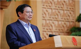Thủ tướng: Khẩn trương bố trí đủ kinh phí, chi trả cho người nghỉ việc 