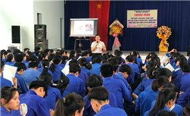 Bình Định: Thực hiện Đề án “Chuyển đổi số trong công tác phổ biến, giáo dục pháp luật giai đoạn 2025 - 2030”