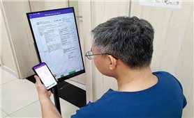 Các bệnh viên triển khai hồ sơ bệnh án điện tử chậm nhất vào 30/9