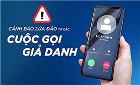 Thủ đoạn lừa đảo mới nhắm vào học sinh, sinh viên