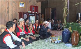 Ninh Sơn (Ninh Thuận): Bảo tồn và phát huy giá trị văn hóa truyền thống Raglay