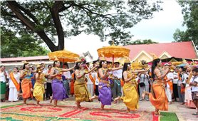 Từ 01/7/2025 thực hiện quy định mới về phân quyền, phân cấp lĩnh vực công tác dân tộc, tín ngưỡng, tôn giáo