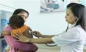 Ninh Thuận: 7.864 triệu đồng thực hiện Dự án 7 Chương trình MTQG 1719