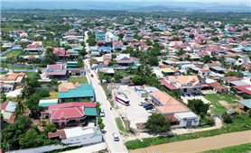Ninh Thuận: Nâng cao chất lượng sống cho đồng bào DTTS nhờ Chương trình MTQG 1719