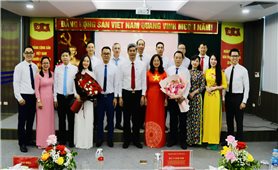 Chi bộ Văn phòng Quốc gia về dân tộc và miền núi: Khẳng định và phát huy vai trò là cơ quan Thường trực Chương trình MTQG 1719