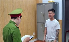 Bắt kẻ cầm đầu đường dây đánh bạc hơn 2.000 tỷ đồng qua mạng hoạt động tại nhiều địa phương