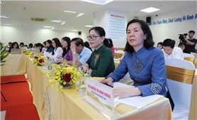 Tăng quyền năng kinh tế của phụ nữ DTTS để giảm nghèo bền vững