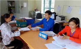 Từ 1-7, người dân được thực hiện thủ tục hộ tịch tại xã đang ở hoặc xã khác