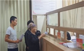 Các xã mới trên địa bàn tỉnh Lào Cai vận hành thử nghiệm từ ngày 17/6