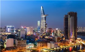 Chi tiết danh sách 168 đơn vị hành chính cấp xã của TP. Hồ Chí Minh mới