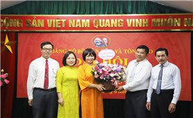 Chi bộ Báo Dân tộc và Phát triển: Quyết tâm xây dựng tập thể đoàn kết vững mạnh, hòa nhập để phát triển