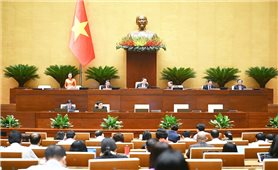 Phân bổ đủ ngân sách, đủ nguồn lực cho các cơ sở giáo dục vùng đồng bào DTTS