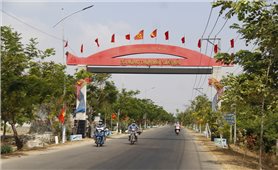 Nhịp sống mới vùng đồng bào dân tộc thiểu số và miền núi Ninh Thuận