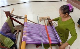 Kết nối di sản Chăm: Ninh Thuận và Quảng Nam cùng kể chuyện văn hóa