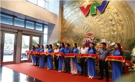 Ngày hội “sách và văn hóa đọc”: Nhấn mạnh vai trò của nhà báo trẻ trong công tác truyền thông
