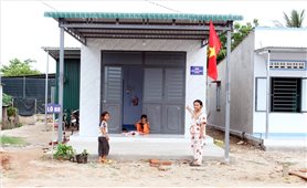 Ninh Thuận: Phân bổ kinh phí thực hiện Chương trình MTQG 1719