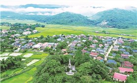 Người Lào ở Sơn La: Phát huy bản sắc để phát triển du lịch