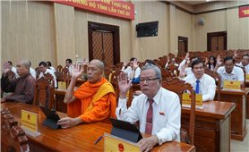 Kiên Giang: Tăng vốn đầu tư công cho nhiều dự án phục vụ APEC 2027