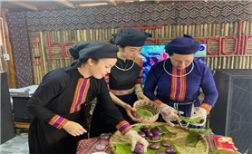 Tuyên Quang: Hướng đi đúng đắn trong việc bảo tồn và phát huy các giá trị văn hóa truyền thống