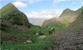 Hà Giang: Giải bài toán thiếu nước ở Mèo Vạc nhờ Chương trình MTQG 1719