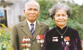 Người Gia Rai đầu tiên viết báo cách mạng