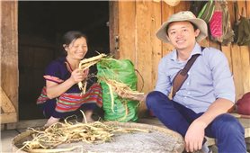 Kỷ niệm của người làm báo với vùng đồng bào DTTS