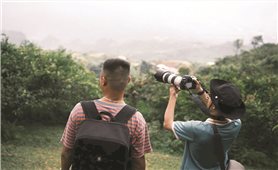 Vai trò của nhà báo trẻ trong kỷ nguyên làm báo số