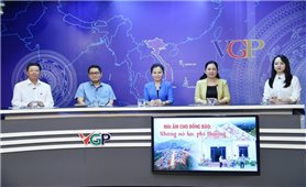 Mái ấm cho đồng bào: Những nỗ lực phi thường