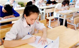 Tuyển sinh lớp 10: Hà Giang bố trí gần 2.600 cán bộ, giáo viên làm nhiệm vụ