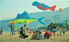 Hàng loạt sự kiện văn hóa, giải trí quy mô lớn tại miền Trung nhằm thu hút khách du lịch trong dịp hè