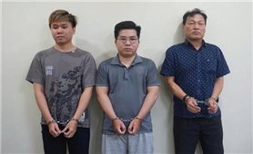Phát tán hơn 6.700 video tiêu cực trên Kênh YouTube 'Người đưa tin' thu lợi bất chính