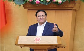 Thủ tướng: 