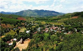 Đăk Hà (Kon Tum): Tăng cường công tác tuyên truyền, giảm thiểu tình trạng TH&HNCHT trong vùng đồng bào DTTS