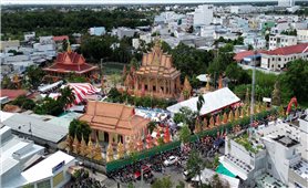 Cà Mau: Triển khai Chương trình MTQG 1719 giai đoạn II, hướng đến phát triển bền vững vùng đồng bào DTTS
